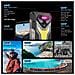 Armor 34 Pro Plus 5G Rugged 512GB 16GB Ram 25500mAh 820g Black - Foto miniatura 9