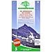 Carta n. 5. Val Germanasca val Chisone. Carta dei sentieri e stradale 1:25.000 - Foto miniatura 1