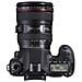 EOS 6D Kit 24-105 F / 4 IS Sensore CMOS Full Frame 20,2 Mpx Processore DIGIC 5+ Display 3" Connettività Wi-Fi GPS integrato Filmati Full HD Sistema AF 11 punti  - Foto miniatura 4