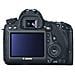 EOS 6D Kit 24-105 F / 4 IS Sensore CMOS Full Frame 20,2 Mpx Processore DIGIC 5+ Display 3" Connettività Wi-Fi GPS integrato Filmati Full HD Sistema AF 11 punti  - Foto miniatura 5