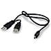 Box Esterno per Hard Disk 2.5" CHD2MUW Interfaccia USB 2.0 - Foto miniatura 1