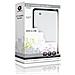 Box Esterno per Hard Disk 2.5" CHD2MUW Interfaccia USB 2.0 - Foto miniatura 4