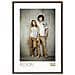 S44CH4 40x50 legno marrone scuro - Foto miniatura 1