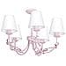 5585 Lampadario sospensione Kokardka 40 cm x 62 cm x 62 cm - Foto miniatura 1