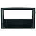 Adattatore autoradio Mascherina cornice con foro ISO-Doppio ISO- Doppio DIN colore nero Skoda Fabia >07 03291 - Foto miniatura 1