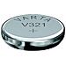 V 321 Argento-Ossido 1.55V batteria non-ricaricabile - Foto miniatura 1