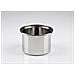 Scaldavivande Inox 0,7l 230v - Foto miniatura 3