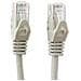 ICOC CCA5U-010T - Cavo di rete Patch in CCA Cat. 5E Grigio UTP 1m - Foto miniatura 3