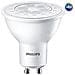 Faretto CorePro 6.5W GU10 Bianco caldo - Foto miniatura 1