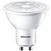 Faretto CorePro 6.5W GU10 Bianco caldo - Foto miniatura 5
