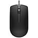 Mouse Oticco Usb Colore Nero - Foto miniatura 1