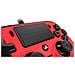 NACON Controller Wired Rosso PS4 - Foto miniatura 2