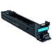 TONER COMPATIBILE -  Per Konica Minolta Magicolor 4650 A0dk452 Ciano 8000pag. - Foto miniatura 1