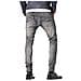 Pantaloni Revend Super Slim L30 Abbigliamento Uomo W31-l30 - Foto miniatura 2