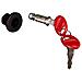 Accessori E Ricambi Housing Makelock Lock Set Attrezzatura Sh58x / Sh59x - Foto miniatura 1