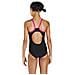 Costumi Da Bagno Gala Logo Thinstrap Muscleback Costumi Donna Uk 34 - Foto miniatura 2