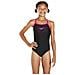 Costumi Da Bagno Gala Logo Thinstrap Muscleback Costumi Donna Uk 34 - Foto miniatura 3