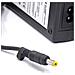Alimentatore Compatibile Con Hp 0957-2292 24v 1,5a Scanner 4.8mm 1.7mm - Foto miniatura 3