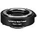 HD Pro 1.4 DGX - moltiplicatore per obiettivo, colore: Nero - Foto miniatura 1
