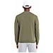 Felpe Mlb Team Logo Crew Neck New York Yankees Abbigliamento Uomo Xl - Foto miniatura 3