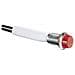 Luce Di Segnalazione A Led Rosso 230 V / ac 3 Ma - Foto miniatura 1