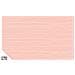 Carta Crespa Decorativa Rosa 60g / mq 50x250cm 10 Rotoli - Foto miniatura 2