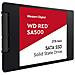 SSD 2 TB Serie Red SA500 2.5" Interfaccia Sata III 6 GB / s - Foto miniatura 1