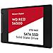 SSD 2 TB Serie Red SA500 2.5" Interfaccia Sata III 6 GB / s - Foto miniatura 2
