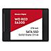 SSD 2 TB Serie Red SA500 2.5" Interfaccia Sata III 6 GB / s - Foto miniatura 3