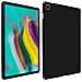 Cover Per Samsung Galaxy Tab S5e Protezione Silicone Morbido Antishock - Foto miniatura 1