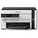 Stampante Multifunzione EcoTank ET-M2120 Inkjet B / N Stampa Copia Scansione A4 32 Ppm Wi-Fi USB Ethernet - Foto miniatura 1
