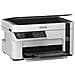 Stampante Multifunzione EcoTank ET-M2120 Inkjet B / N Stampa Copia Scansione A4 32 Ppm Wi-Fi USB Ethernet - Foto miniatura 2