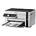 Stampante Multifunzione EcoTank ET-M2120 Inkjet B / N Stampa Copia Scansione A4 32 Ppm Wi-Fi USB Ethernet - Foto miniatura 3