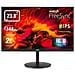 Monitor 23.8" LED IPS Gaming NITRO XV2 XV240YPbmiiprx Full HD 1920x1080 Tempo di Risposta 0.1 ms Frequenza di Aggiornamento 165 (Hz) - Foto miniatura 1