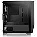 Case H550 TG ARGB Middle Tower ATX / Micro ATX / Mini-ITX 1 Porte USB 3.0 Colore Nero e Grigio (Finestrato)  - Foto miniatura 4