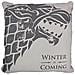 Cuscino Imbottito Game Of Thrones - Stark - Foto miniatura 1