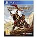 Titan Quest - Playstation 4 [ edizione: Regno Unito] - Foto miniatura 1