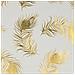Carta Da Lucido Giapponese 90 G / M² - 30 X 30 Cm - Piume D'oro - Foto miniatura 3