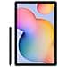 Galaxy Tab S6 Lite Grigio 10.4" Wi-Fi RAM 4GB Memoria 64 GB +Slot MicroSD con S Pen Fotocamera 8Mpx Android - Italia  - Foto miniatura 1