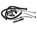 Set Da 9 Accessori / Pezzi Di Ricambio Compatibile Con Numatic Henry 180 Plus, Henry 240 Plus, Henry Eco Plus Aspirapolvere - Foto miniatura 1