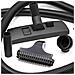 Set Da 9 Accessori / Pezzi Di Ricambio Compatibile Con Numatic Henry 180 Plus, Henry 240 Plus, Henry Eco Plus Aspirapolvere - Foto miniatura 3