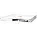 Switch JL683A Gestito Gigabit Ethernet (10/100/1000) 1U 24 x RJ-45 1000BASE-T Bianco - Foto miniatura 1