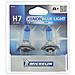 Michelin 8757 Lampada Auto Luce Blu 2 H7 12 V 55 W - Foto miniatura 1