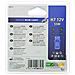 Michelin 8757 Lampada Auto Luce Blu 2 H7 12 V 55 W - Foto miniatura 4