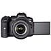 Fotocamera Mirrorless Canon Eos R6 + Rf 24-105mm Is Stm (with Adapter)  - Foto miniatura 3