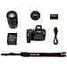 Fotocamera Mirrorless Canon Eos R6 + Rf 24-105mm Is Stm (with Adapter)  - Foto miniatura 4