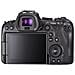 Fotocamera Mirrorless Canon Eos R6 + Rf 24-105mm Is Stm (with Adapter)  - Foto miniatura 5