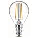 Lamp. Fil. Sfera 4/470L E14 C - Foto miniatura 1