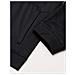 Sportstyle Tricot Giacca Confortevole E Calda, Giacca Da Corsa Ad Asciugatura Rapida Con Vestibilità Larga, Colore Nero (nero / Bianco Onice), 2xl - Foto miniatura 3