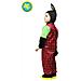 Costume Coniglietto Black Di Pegasus Vestito Carnevale Bambini 25/36 Mesi - Foto miniatura 3